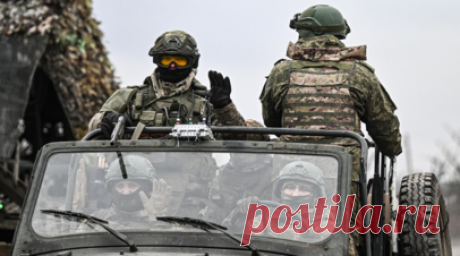 Герасимов сообщил о выходе российских войск на окраины Николаевки. Российские войска вышли на окраины Николаевки. Об этом заявил начальник Генерального штаба ВС России Валерий Герасимов. Читать далее