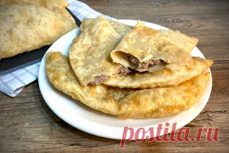 Orijinal Çiğ Börek Tarifi - Türkiye'nin En Büyük Haber Sitesi
