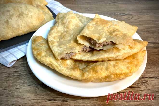 Orijinal Çiğ Börek Tarifi - Türkiye'nin En Büyük Haber Sitesi