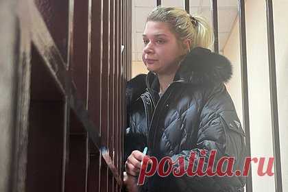 Состоялось заседание суда по делу обвиняемой в расчленении экс-мэра российского города