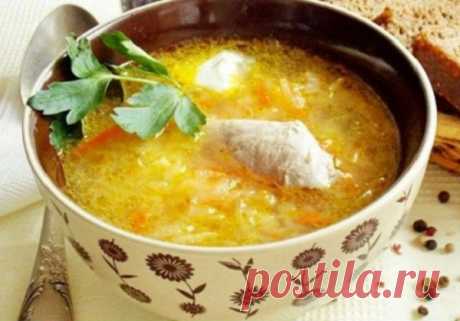 Щи из квашеной капусты в мультиварке, с мясом и постные