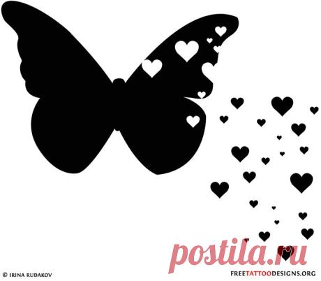 Найдено на сайте freetattoodesigns.org.