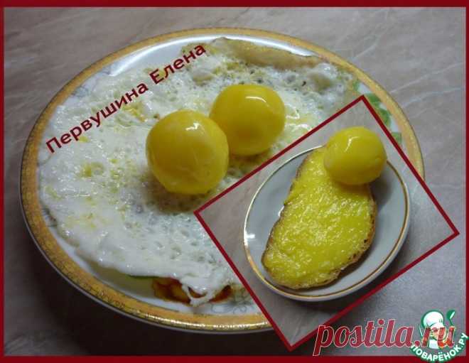 Яйца 