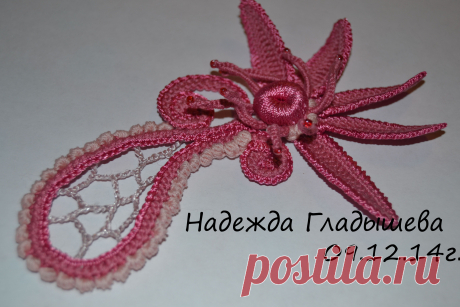 МОТИВ ДЛЯ ИК