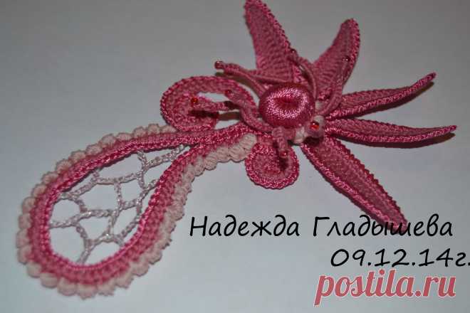 МОТИВ ДЛЯ ИК