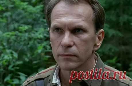 Алексей Гуськов