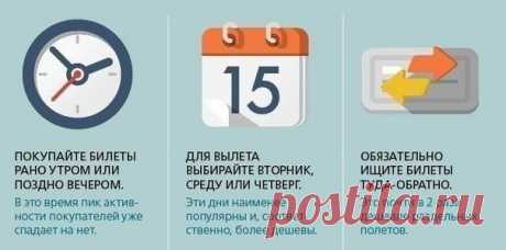 Как сэкономить на авиабилетах | Мамам, женщинам, бабушкам и очень любознательным.