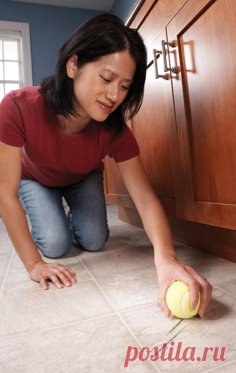 Secret Cleaning Tips From the Pros | The Family Handyman