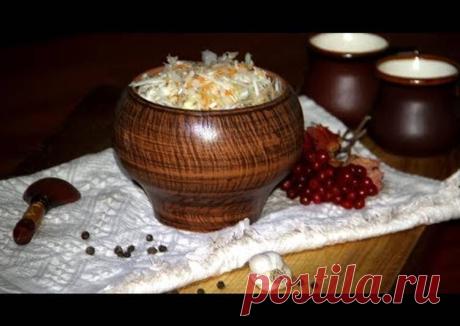(13) Хрустящая квашеная капуста.Только так мариную)))) ОЧЕНЬ вкусно! Просто! - пошаговый рецепт с фото. Автор рецепта Наталья Донченко🏃♂️ . - Cookpad