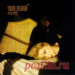 NNHMN - Your Demon (Single) (2025) 320kbps / FLAC