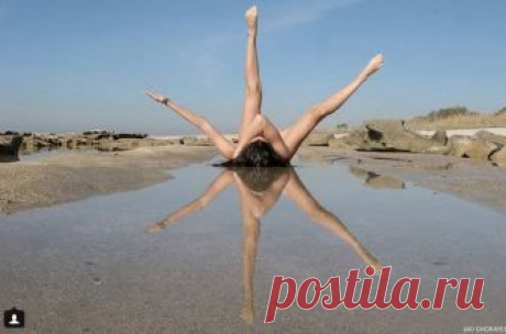30 идеальных фотографий, от которых невозможно оторвать взгляд Скорее всего, вам знакомо выражение «рай перфекциониста»? Так чаще всего описывают изображения, на которых запечатлено нечто необычайно симметричное. Причем идеальный порядок далеко не всегда бывает д…