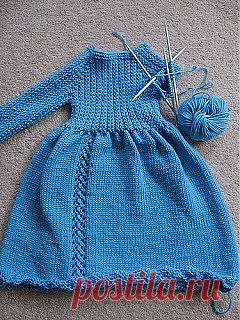 Люблю Вязать: Мис Мафет