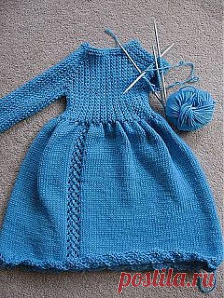 Люблю Вязать: Мис Мафет