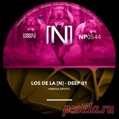 VA - Los De La [N] - Deep 01 NP0544 FLAC » MinimalFreaks.co