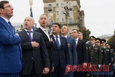 Курьезы недели: Хор имени Луценко, знамение России, морковка для Сигала и «Заря» из «Игры престолов» - 0629.com.ua
