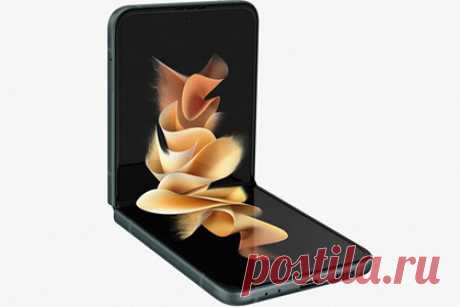 Рассекречен новый смартфон Samsung. Складной смартфон Galaxy Z Flip 3 рассекретили за несколько дней до анонса. Инсайдеры продемонстрировали изображения складного устройства и рассекретили характеристики гаджета. Судя по рендерам, внешний вид устройства в целом соответствует дизайну раскладушки Galaxy Z Flip 2. Анонс девайса намечен на 11 августа.