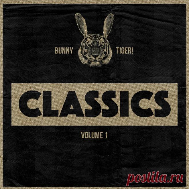 VA - Bunny Tiger Classics Vol.1 BTCOMP001 » MinimalFreaks.co