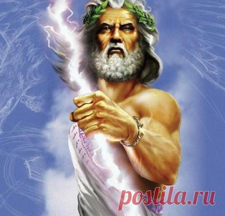 Доказательство существования Всевышнего Творца (Бога, Абсолюта и т.д.)