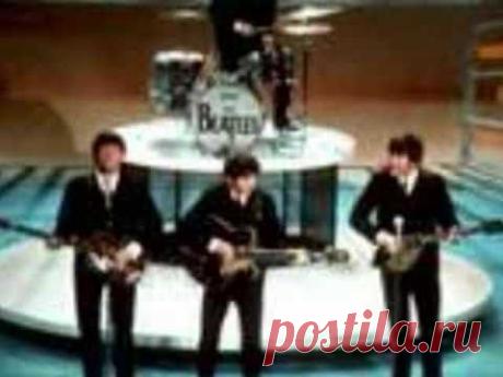 The Beatles While My Guitar Gently Weeps
