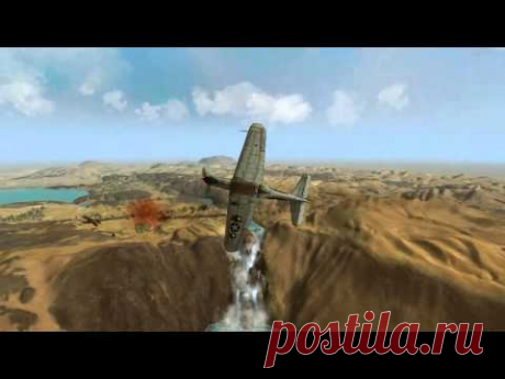 Обзор World of Warplanes. Полетели! — ВСЕ СКАЧАТЬ Надо признать: у Wargamig были причины нервничать. Во-первых, у нее уже был конкурент в лице War Thunder, быстро набирающей обороты и завоевывавшей аудиторию. Во-вторых, первые отзывы по результатам закрытого бета-тестирования World of Warplanes были смешанными. Игра не смогла мгновенно покорить всех и вся, как это было с World of Tanks.