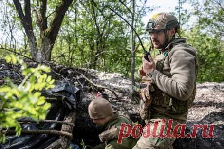 «Военная хроника»: ВСУ пришлось бросить в бой группу резерва «нулевого дня». Аналитики пришли к такому мнению, изучив видео поражения ВСУ на ореховском направлении.