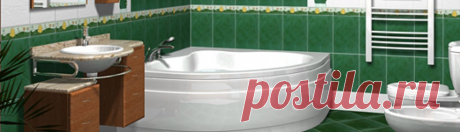 Реставрация ванн в Донецке