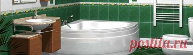 Реставрация ванн в Донецке