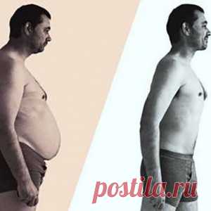 Получите замечательные результаты, чтобы уменьшить ваш животик всего за 6 дней - МирТесен