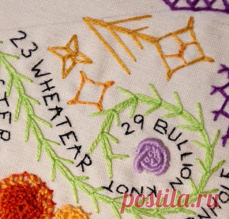 TAST: Roundup 3 • a case of the Crafties