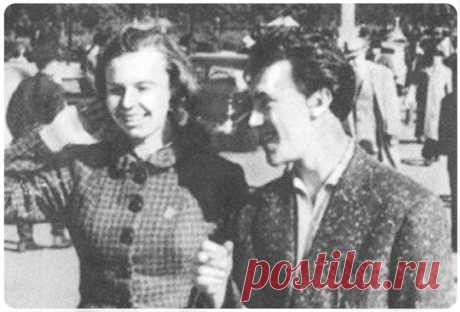 Любимые женщины Владимира Высоцкого