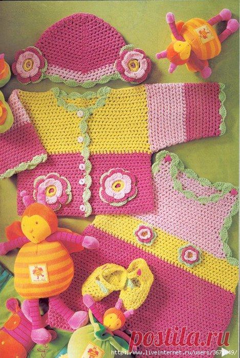 для девочек | Записи в рубрике для девочек | Моя отдушина. С душой и для души...