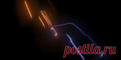 Фермионы Майораны в цепочке атомов / Физика невозможного!