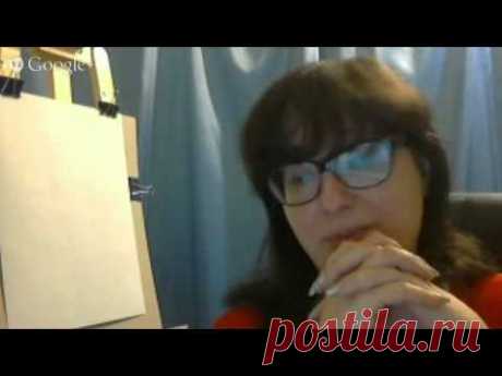 Руна достатка. Руна пути. Групповое творчество в подарок!