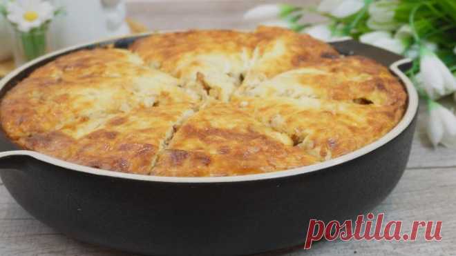 Ух, как же это вкусно! Из картофеля горячее, Хочу добавки девиз этого блюда.