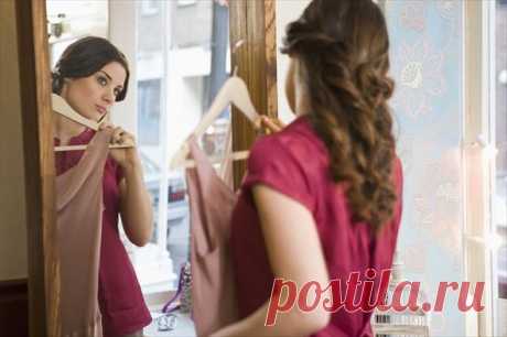 Секреты французского стиля в одежде | EverydayMe Russia