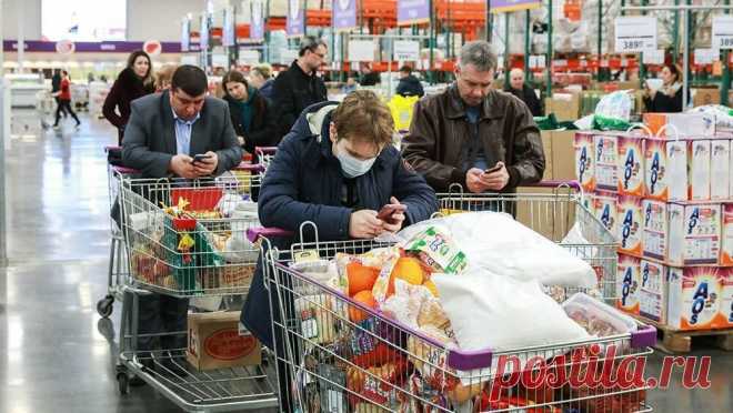 Закупаем продукты оптом: что следует покупать упаковками?
Сейчас множество разговоров ведется об экономическом кризисе: увеличиваются цены, а зарплата при...
Читай дальше на сайте. Жми подробнее ➡
