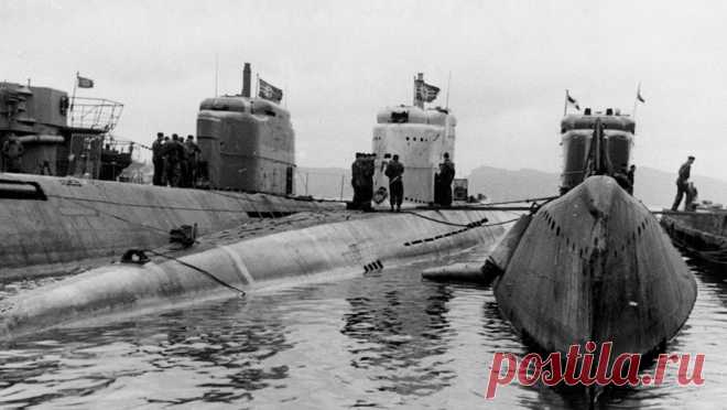Американские военные эксперты назвали пять лучших подводных лодок за всю историю - Газета.Ru  Военные эксперты в США назвали пять лучших подводных лодок за всю историю вооруженного противоборства на морях и океанах. В число призеров по версии издания The National Interest вошли только германские и американские подводные лодки, советским и российским достались утешительные номинации.