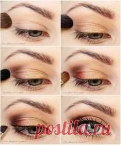 Top 10 Smokey Eye Tutorials for Your Makeup Inspiration