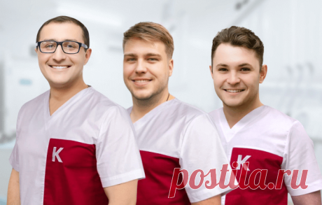 Имплантация зубов All-on-4 в Краснодаре: цены, отзывы, портфолио