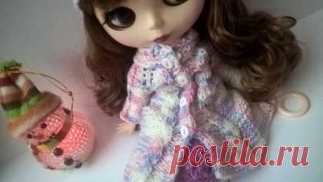 наряды для наших куколок