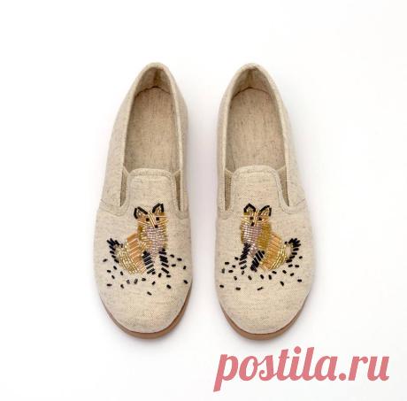 Страницы