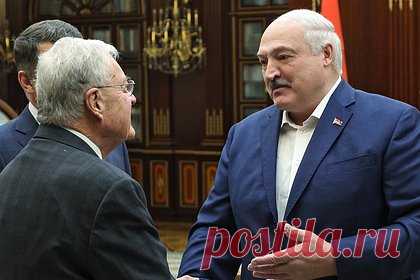 «Это очень хорошее предложение». США установили связь с Лукашенко, чтобы влиять на Россию. Что об этом известно?