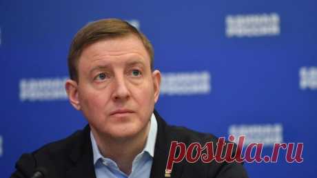 Турчак отправил в отставку правительство Республики Алтай