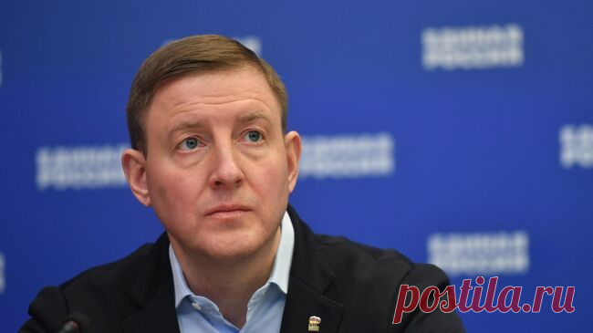 Турчак отправил в отставку правительство Республики Алтай