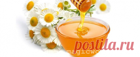 Мёд для красоты лица и волос | Секреты красоты здоровья и счастья