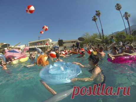 Этот мальчик утонул на суше спустя час после купания! Никогда не подозревала о такой опасности...