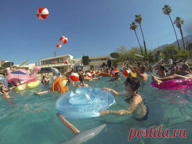 Этот мальчик утонул на суше спустя час после купания! Никогда не подозревала о такой опасности...