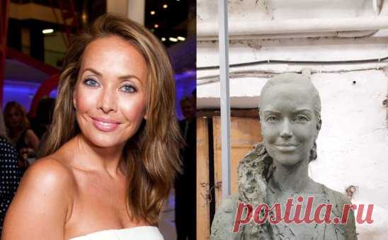 🦸‍♀ В Москве установят памятник Жанне Фриске