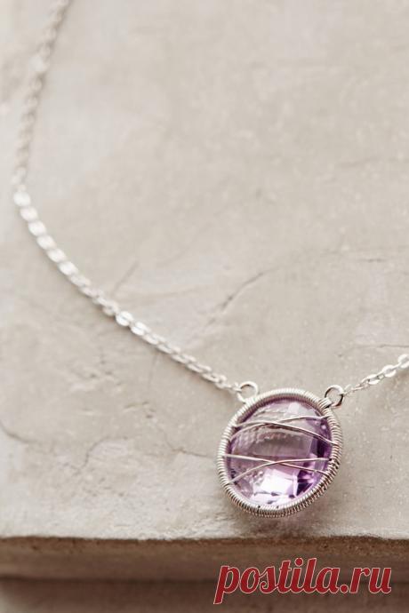 Способ крепления непросверленных камней / Материалы, техники и инструменты / ВТОРАЯ УЛИЦА