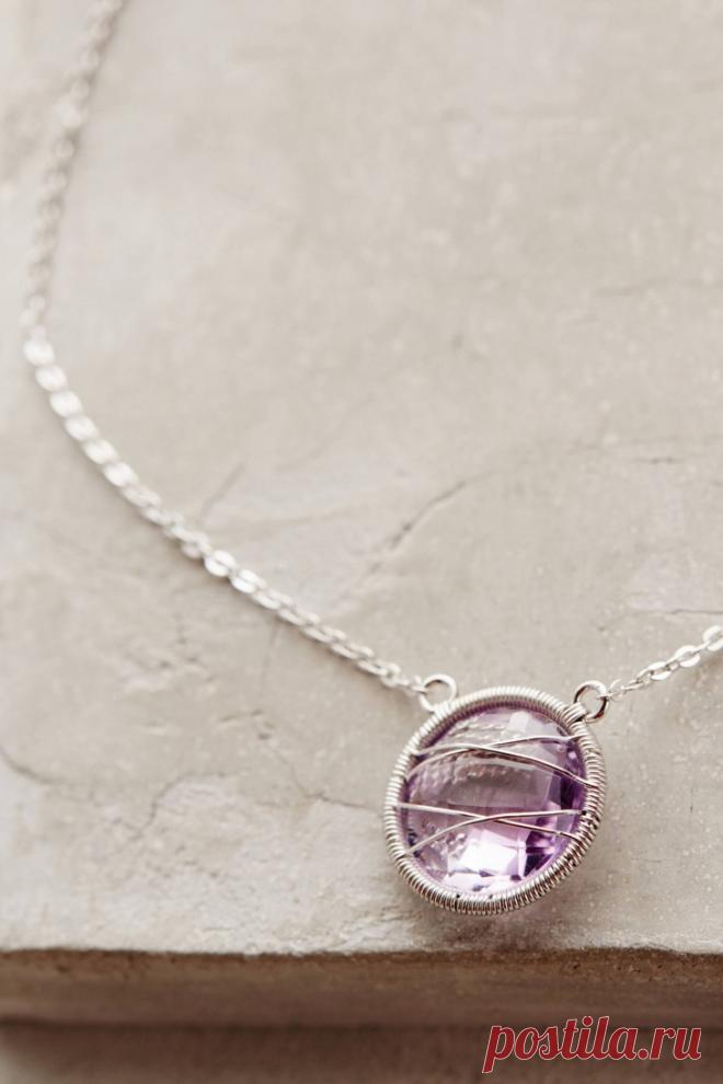 Способ крепления непросверленных камней / Материалы, техники и инструменты / ВТОРАЯ УЛИЦА